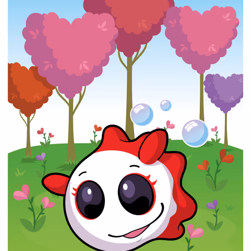 Veefriends Series 2
