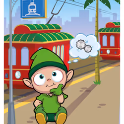 Entrepreneur Elf #44073