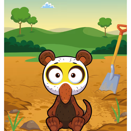 Veefriends Series 2