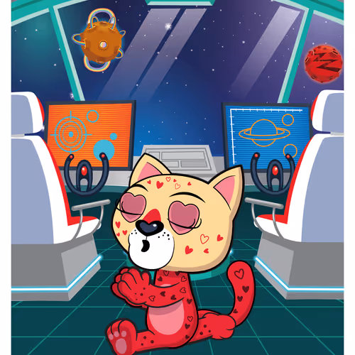 Juicy Jaguar #33306