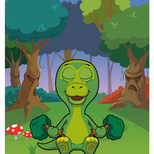 Veefriends Series 2