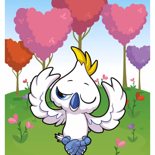 Veefriends Series 2