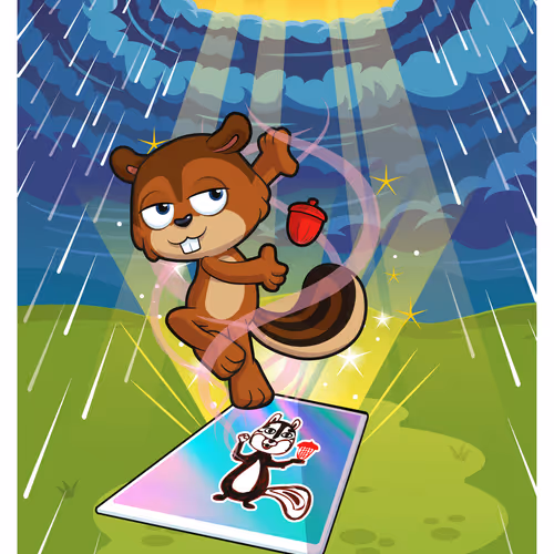 Veefriends Series 2