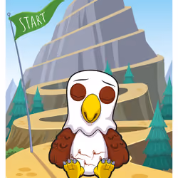 Eager Eagle #30476