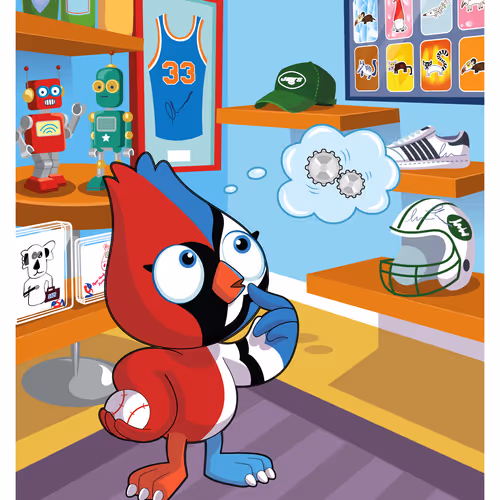 Veefriends Series 2