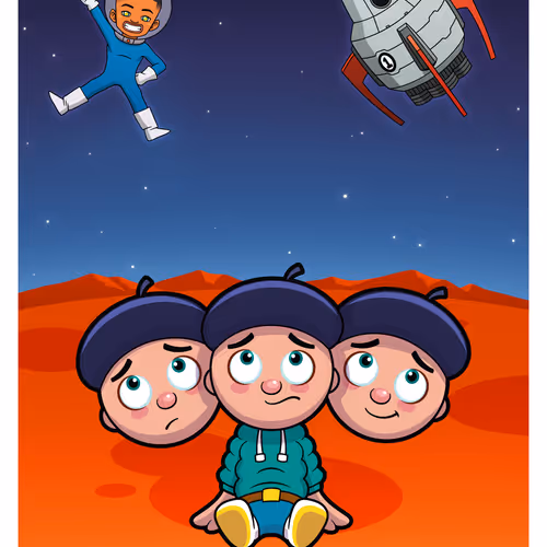 Veefriends Series 2