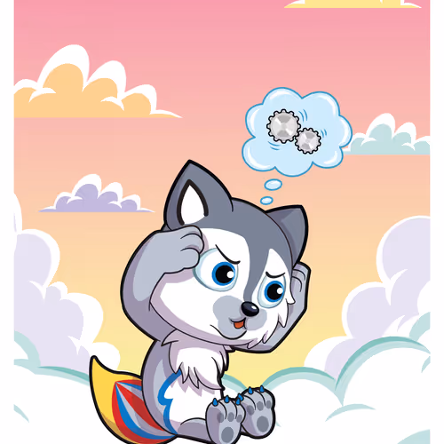 Veefriends Series 2