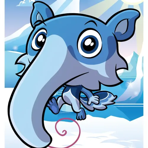 Veefriends Series 2