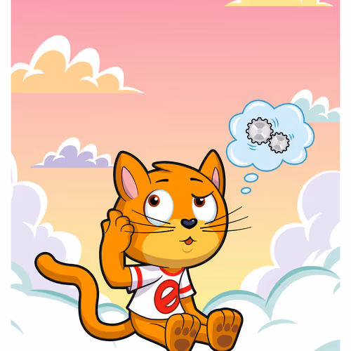 Cynical Cat #32249