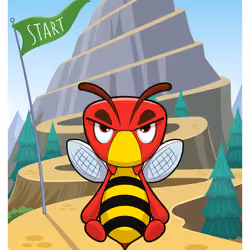 "Hot Shit" Hornet #25129