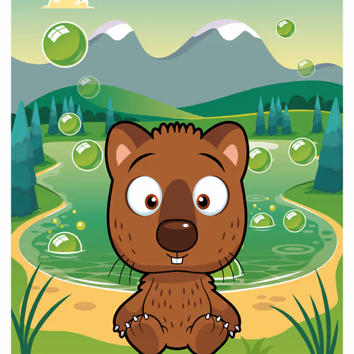 Veefriends Series 2