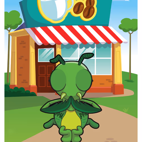 Veefriends Series 2