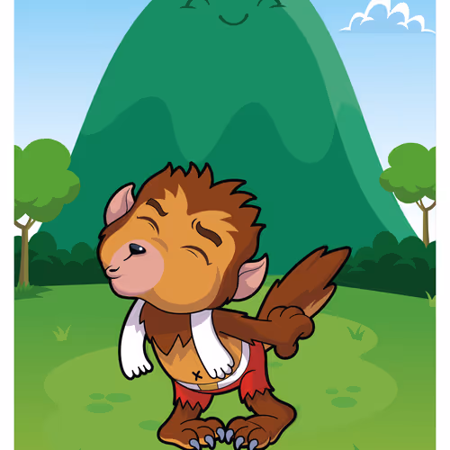 Veefriends Series 2