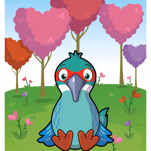 Veefriends Series 2
