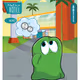 Stoic Slime #29614