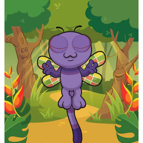 Veefriends Series 2