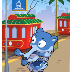 Accountable Anteater #12981