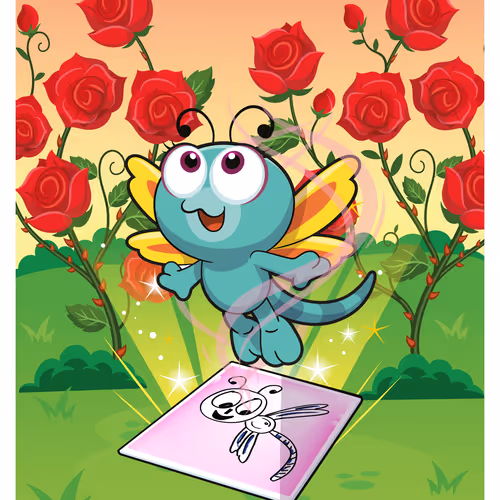 Veefriends Series 2