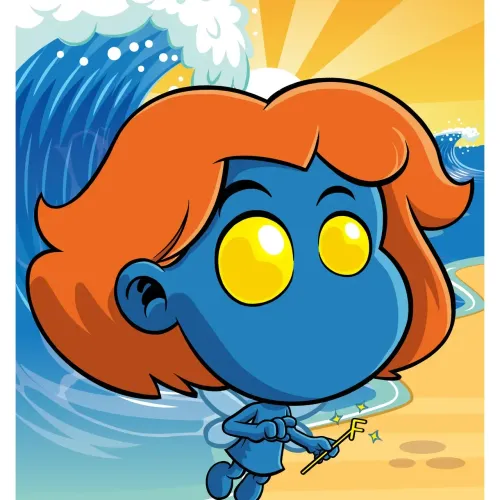 Veefriends Series 2