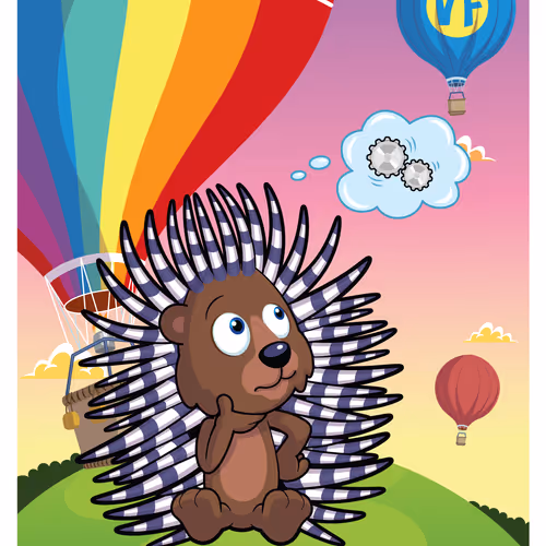 Veefriends Series 2