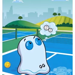 Gritty Ghost #53079