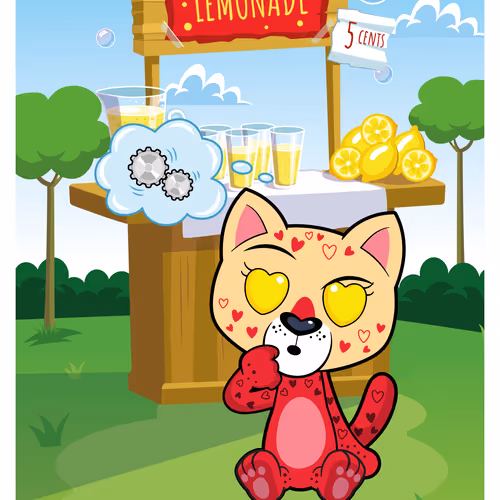 Veefriends Series 2