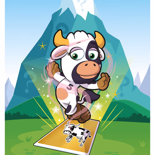 Veefriends Series 2