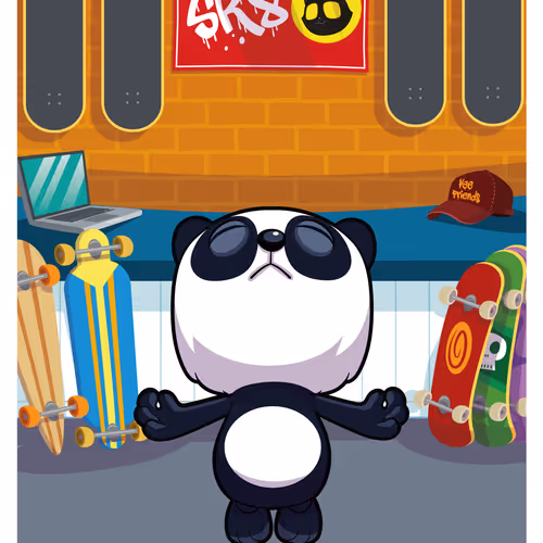 Patient Panda #30794