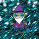 Willful Wizard #20401