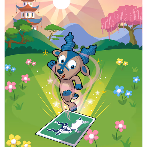 Veefriends Series 2