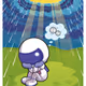 Adventurous Astronaut #12132
