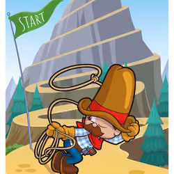 Considerate Cowboy #37203