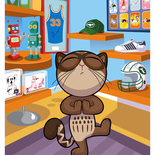 Veefriends Series 2