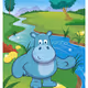 Helpful Hippo #44844