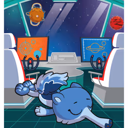 Accountable Anteater #16357