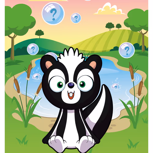 Veefriends Series 2