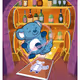 Chill Chinchilla #1828