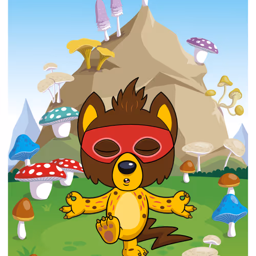 Veefriends Series 2