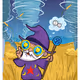Willful Wizard #43180