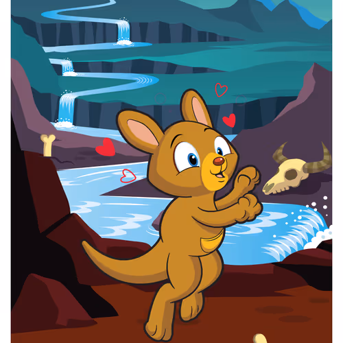 Veefriends Series 2