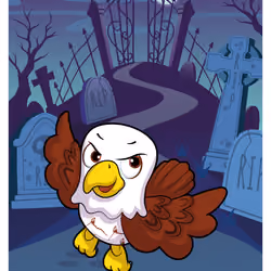 Eager Eagle #15388