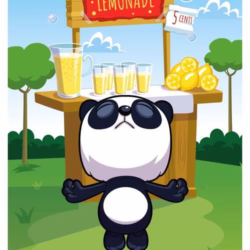 Patient Panda #11524