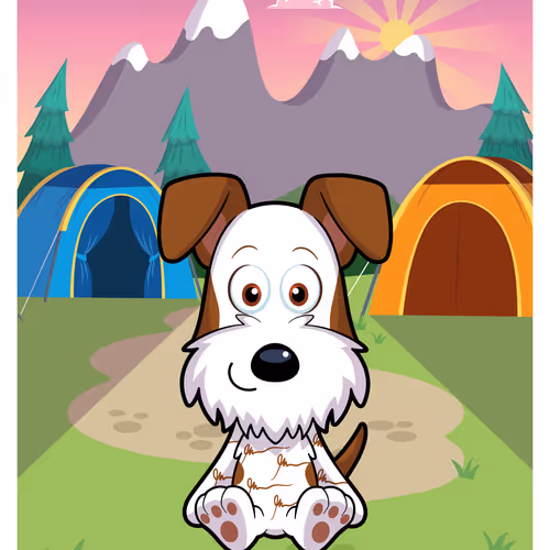 Veefriends Series 2