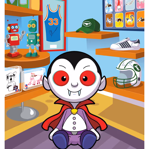 Veefriends Series 2