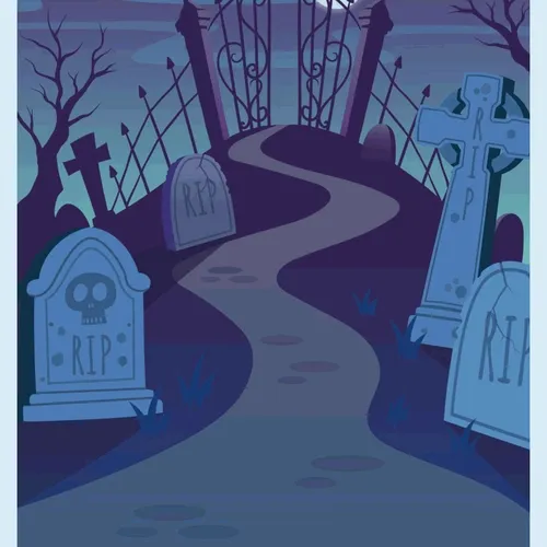 Gritty Ghost #52944
