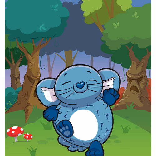 Veefriends Series 2