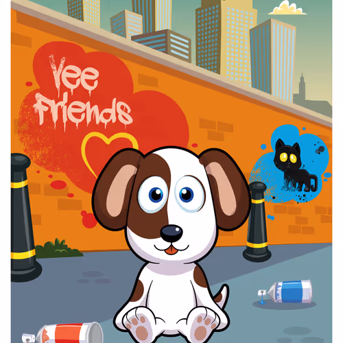 Veefriends Series 2