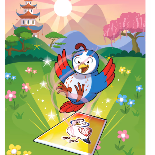 Veefriends Series 2