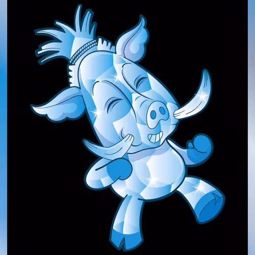 Veefriends Series 2