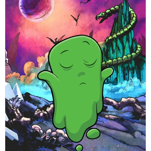 Veefriends Series 2